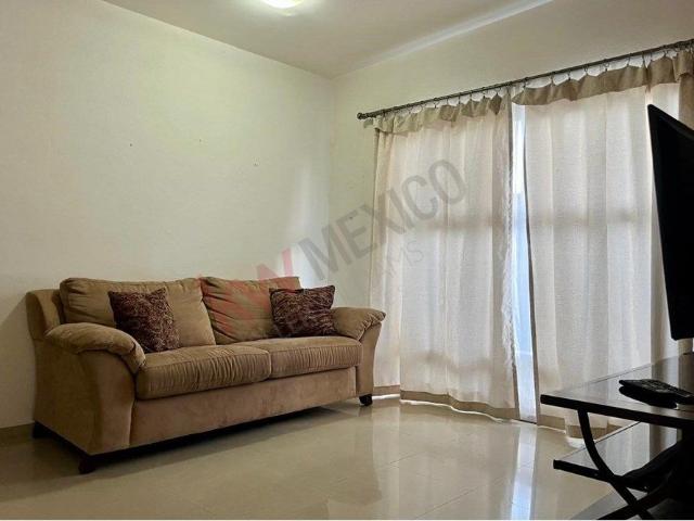 Casa en renta en San Luis Potosí