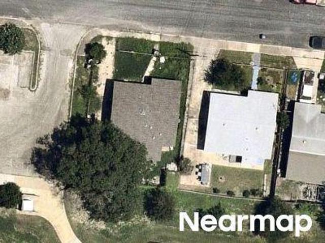 House for sale in Leesville, Texas