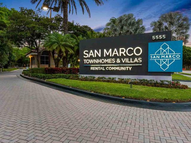 Apartment for rent in Boca Raton, Florida