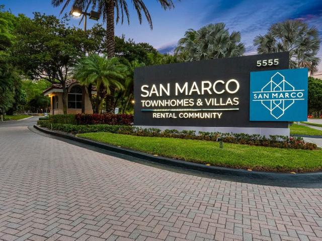 Apartment for rent in Boca Raton, Florida
