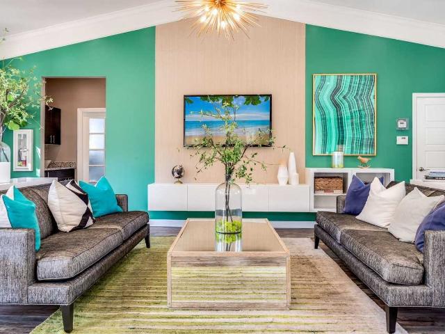 Apartment for rent in Boca Raton, Florida