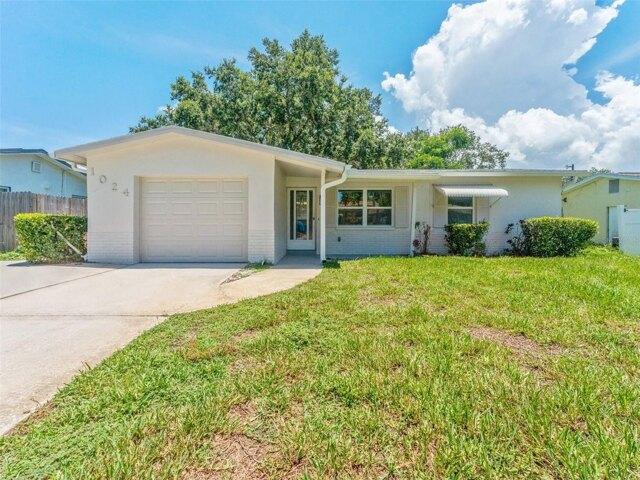 House for sale in Largo, Florida