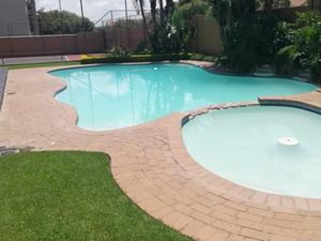 Apartment for rent in Nooitgedacht, Gauteng