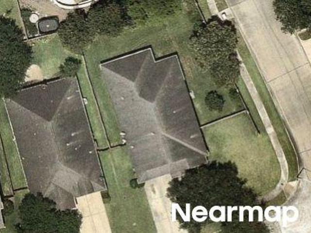 House for sale in League City