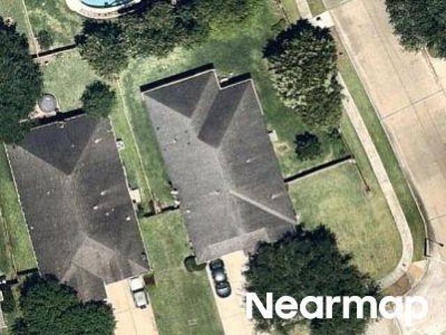 House for sale in League City, Texas