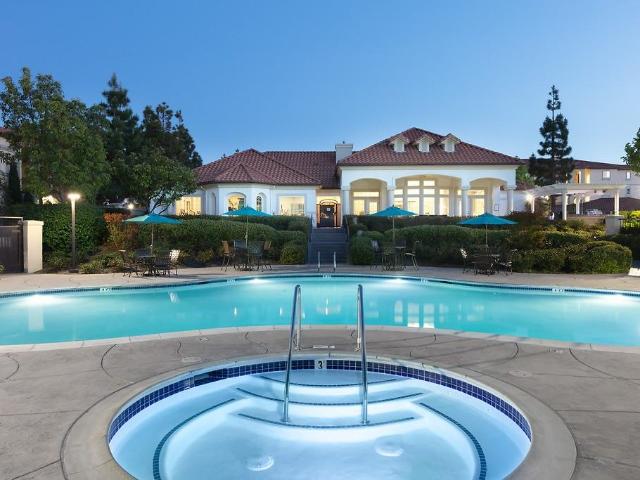 Apartment for rent in Richmond, California