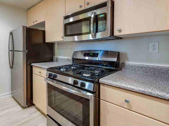 Apartment for rent in Richmond, California
