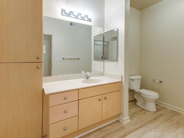 Apartment for rent in Richmond, California