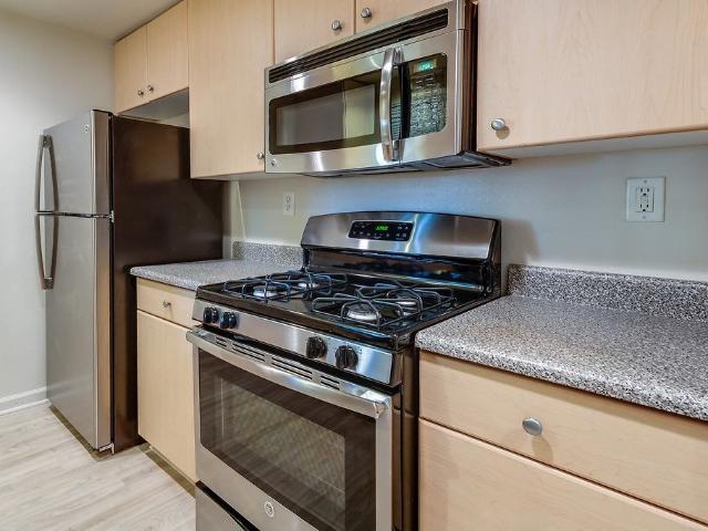 Apartment for rent in Richmond, California