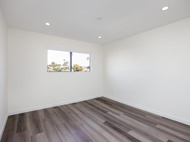 Apartment for rent in Redondo Beach, California