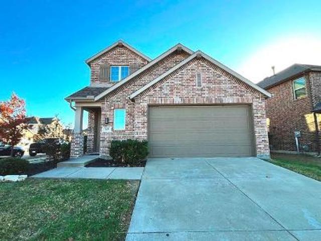 House for sale in Forney, Texas