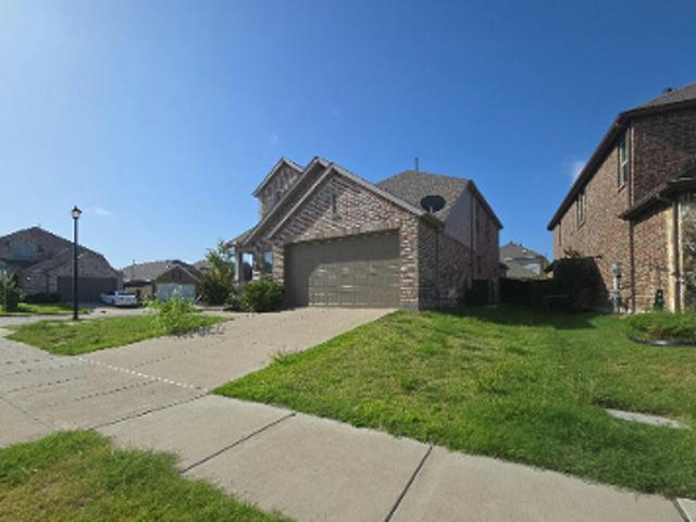 House for sale in Forney, Texas