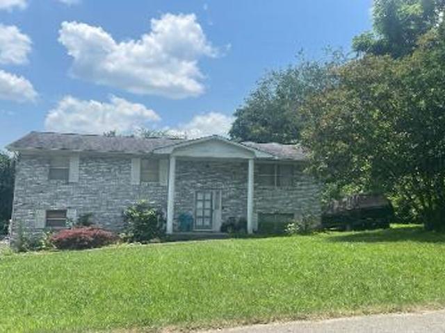 House for sale in Knoxville