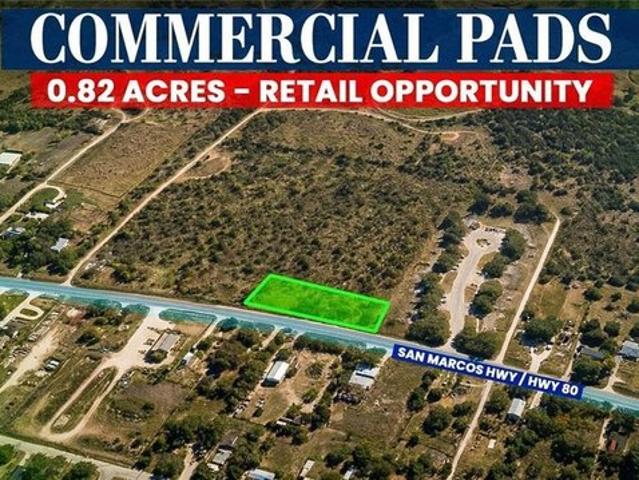 Land for sale in Luling, Texas