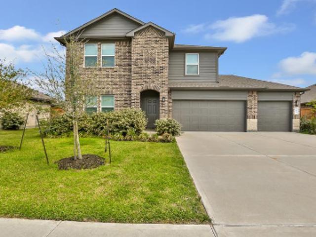 House for sale in Liberty, Texas