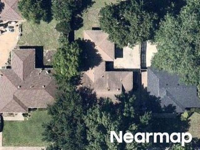 House for sale in Dallas, Texas