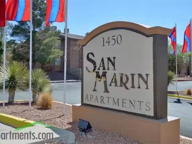 Condo for rent in El Paso