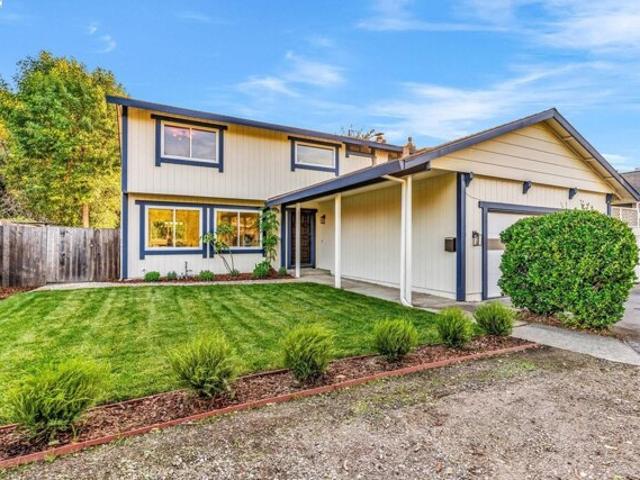 House for sale in Novato, California