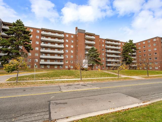 Apartment for rent in Woburn, Ontario