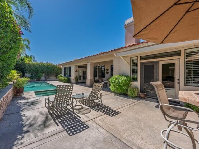 House for sale in Rancho Mirage, California