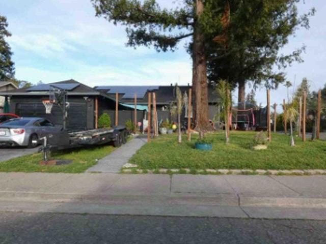 House for sale in Petaluma, California