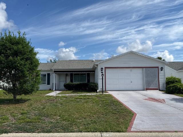 House for sale in Florida