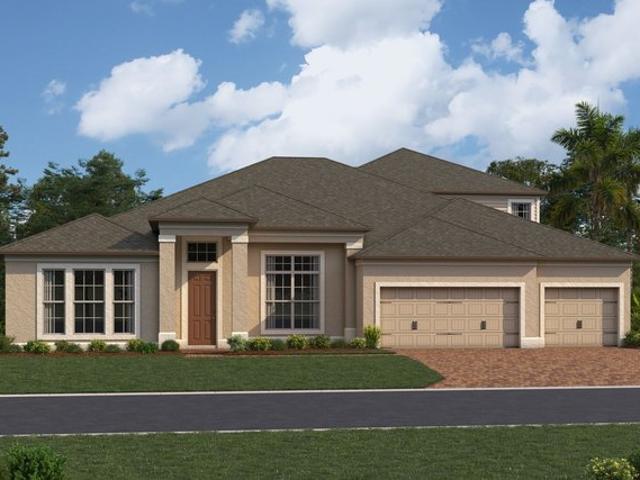 House for sale in Apopka, Florida