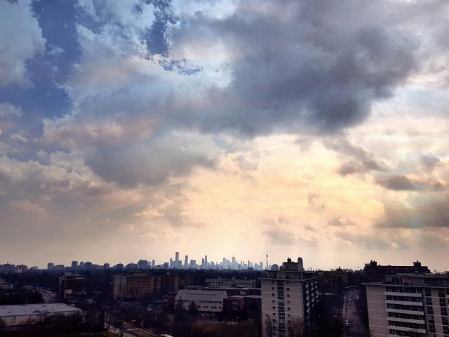 Apartment for rent in Woburn, Ontario