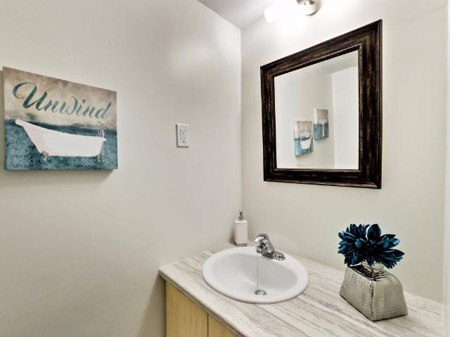 Apartment for rent in Woburn, Ontario