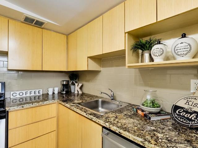 Apartment for rent in Woburn, Ontario