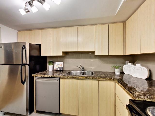 Apartment for rent in Woburn, Ontario