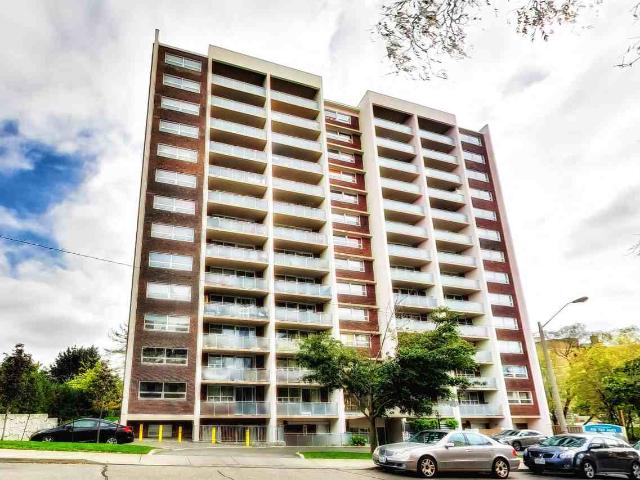 Apartment for rent in Woburn, Ontario