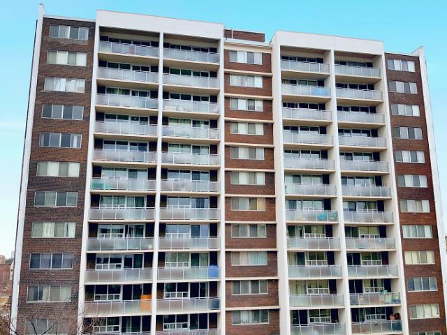 Apartment for rent in Woburn, Ontario