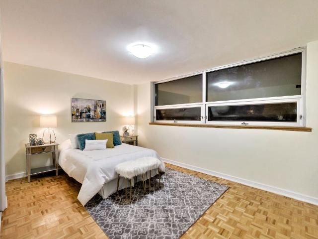 Apartment for rent in Woburn, Ontario