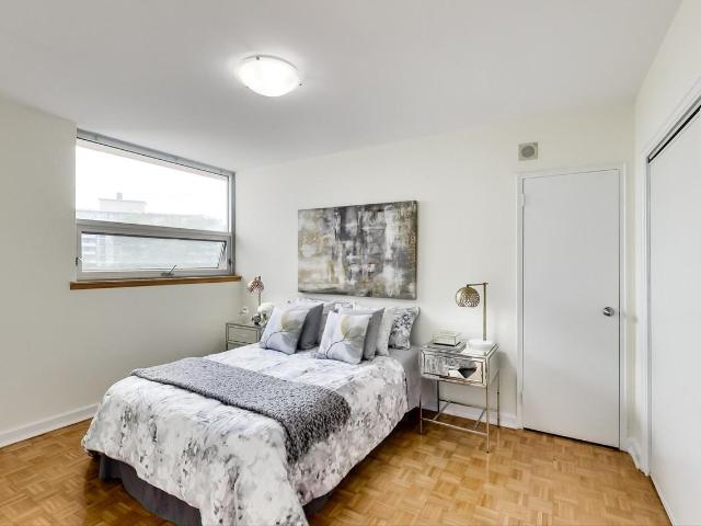 Apartment for rent in Woburn, Ontario