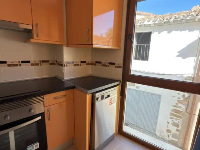 Apartamento en alquiler en San Martín De Valdeiglesias, Madrid