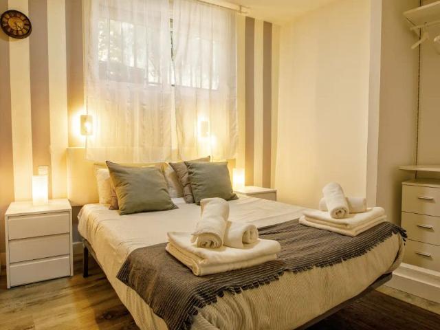 Apartamento en alquiler en San Martín De Valdeiglesias, Madrid