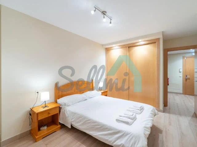 Apartamento en alquiler en Samartín del Rei Aurelio, Asturias