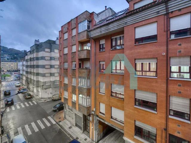 Apartamento en alquiler en Samartín del Rei Aurelio, Asturias