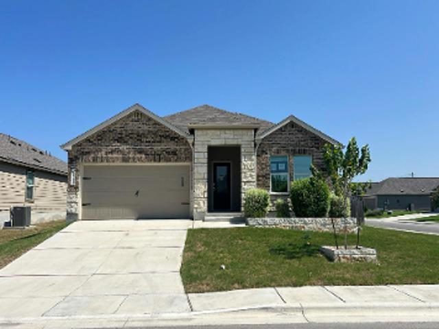 House for sale in Seguin, Texas