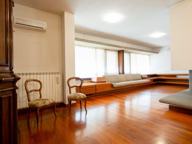 Appartamento in affitto a Prato, Toscana