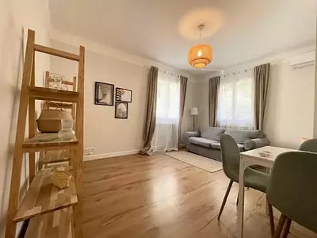 Appartement vente à Bastia, San-martino-di-lota