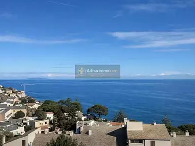 Appartement vente à Bastia, San-martino-di-lota