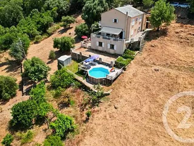 Maison vente à Bastia, San-martino-di-lota