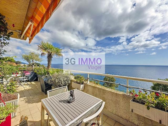 Appartement vente à Bastia, San-martino-di-lota