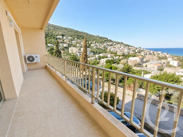 Appartement vente à Bastia, San-martino-di-lota