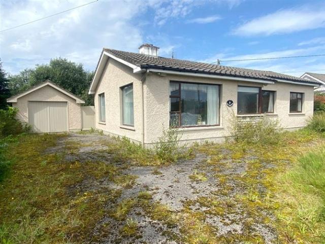 Bungalow for sale in Bruckless, Ulster
