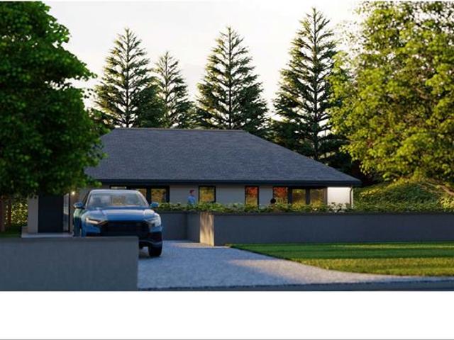 Bungalow for sale in Ballintemple, South Tipperary