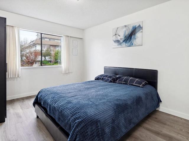 Apartment for rent in New Westminster, British Columbia