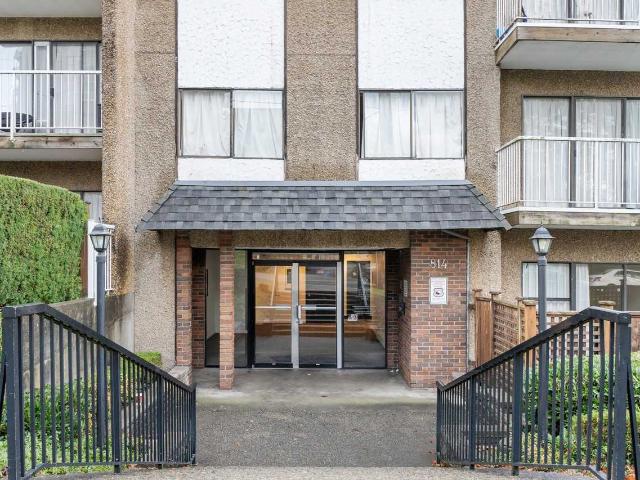 Apartment for rent in New Westminster, British Columbia